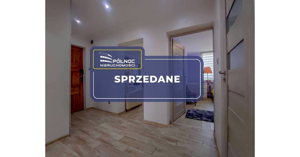 4 pokoje | 1 Piętro | Terespol