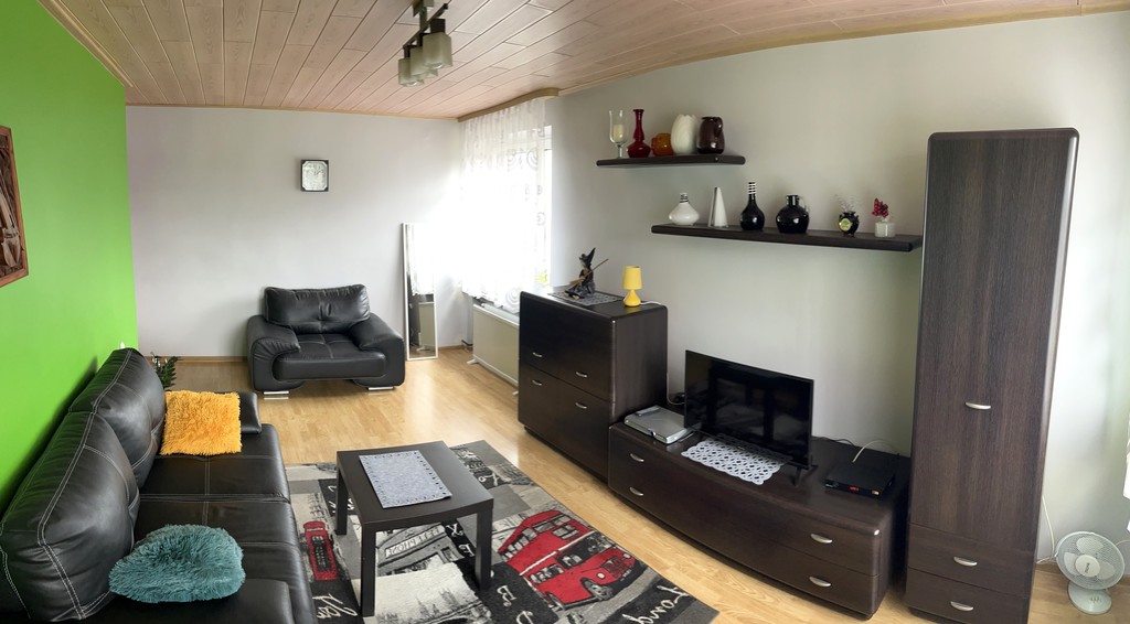 Mieszkanie do wejścia w Trzebienicach!