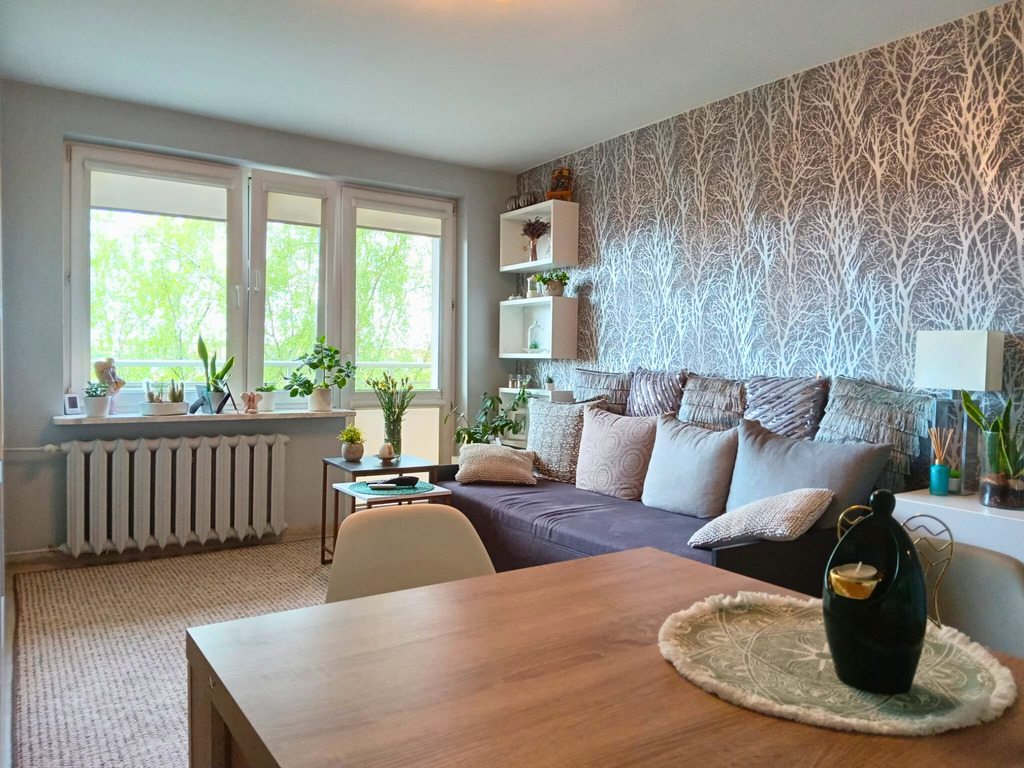 Mieszkanie z Pełnym Wyposażeniem wliczonym w Cenę!