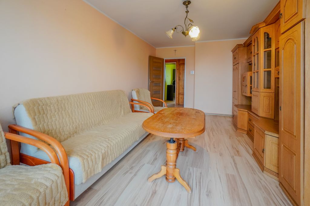 Mieszkanie 44,43 m2 w Białej Podlaskiej