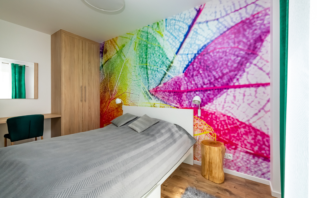 Komfortowy apartament 35,17 m2 Enklawa Białowieska