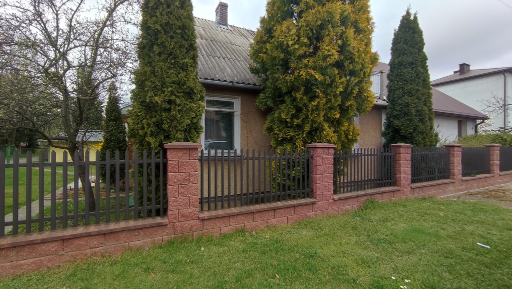 Dom 104 m2 w cenie mieszkania w  Białej Podlaskiej