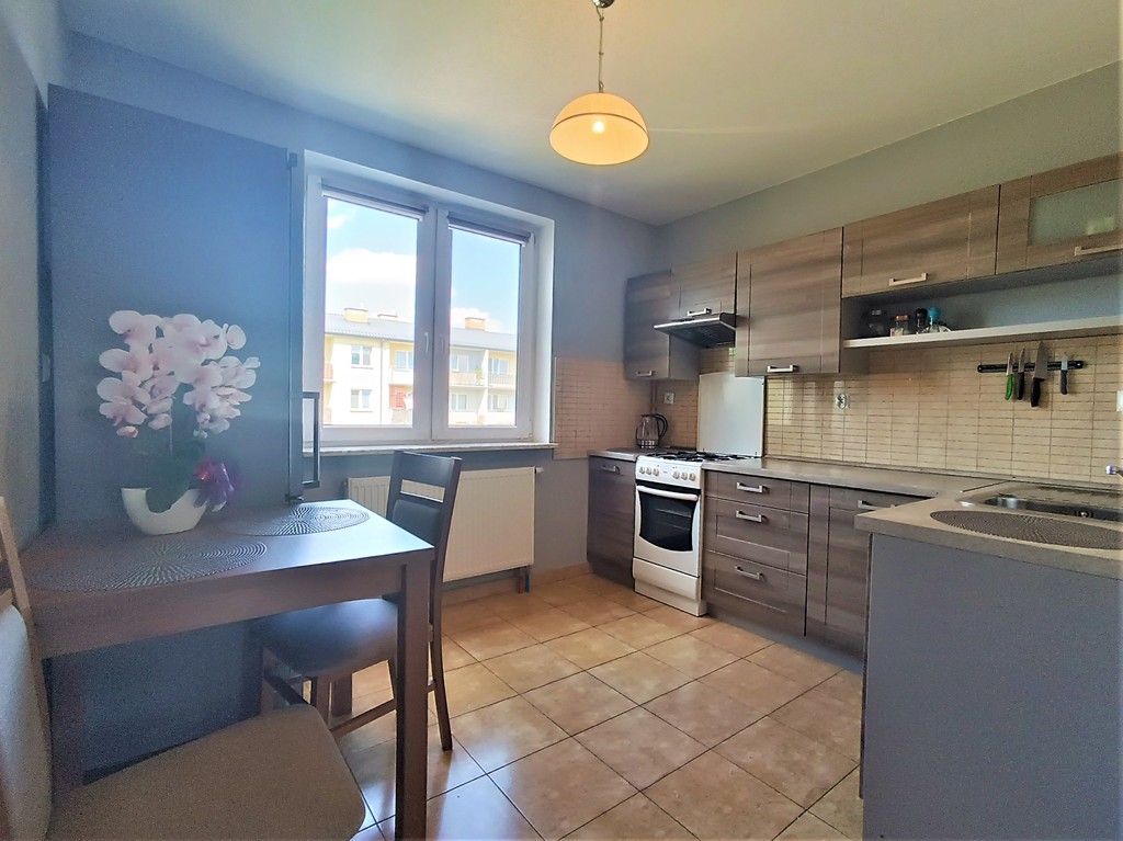 Mieszkanie po remoncie ul. Sapieżyńska