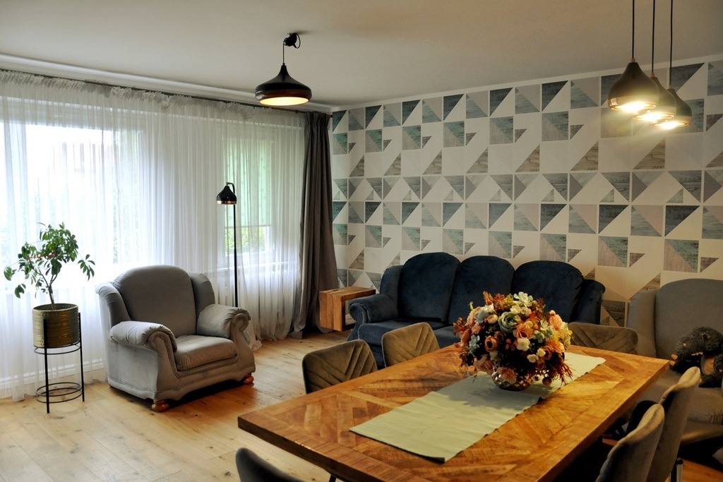 Pilna sprzedaż! Atrakcyjne mieszkanie w Szczytnie