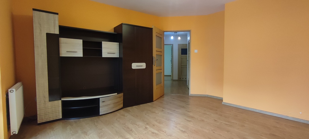 3 pokojowe mieszkanie do wynajęcia w Białej Podl.