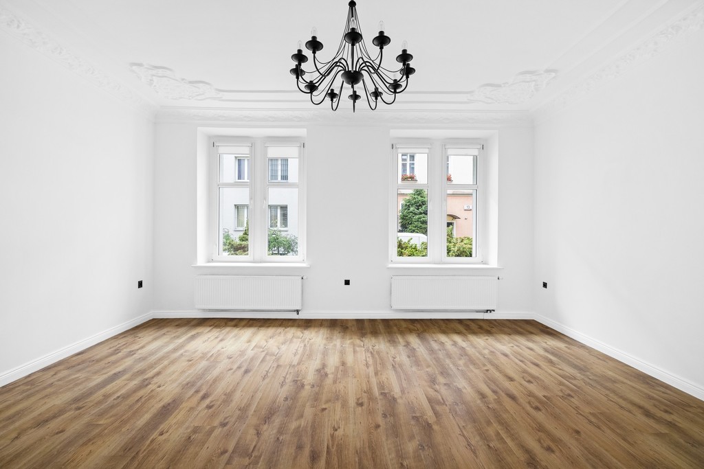 Gotowiec inwestycyjny w sercu Wrzeszcza