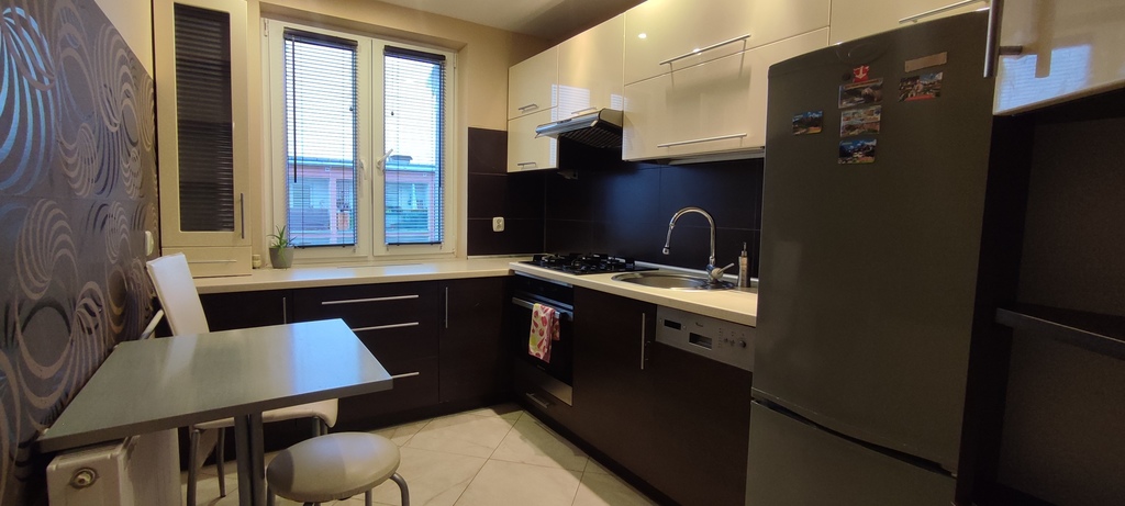 M-4 w Białej Podlaskiej