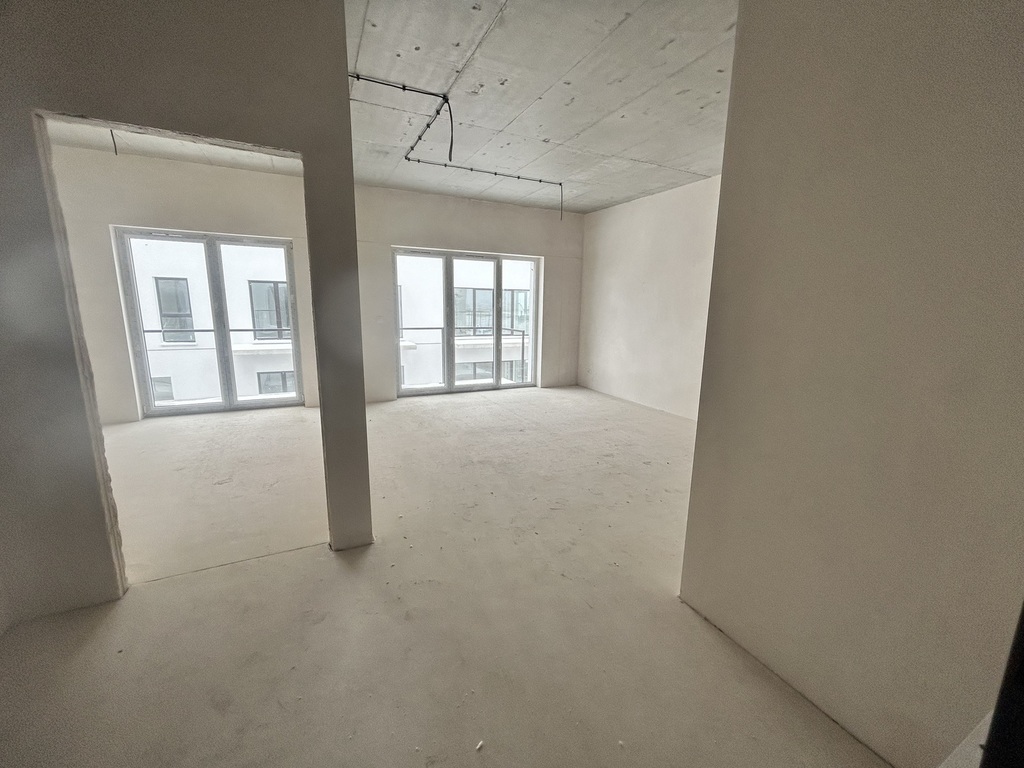42,4 m2-PIERWOTNY-Duże okna, Balkon,Taras Dach-BK2
