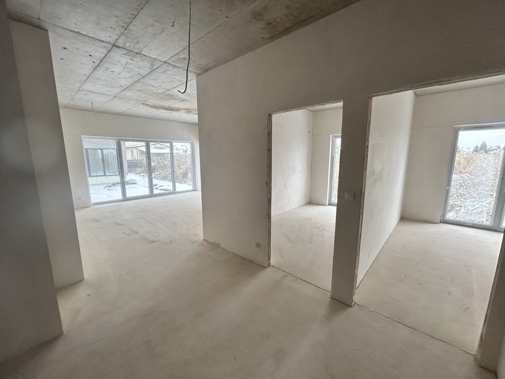 APARTAMENT 92,25 m2 -M4- OGRÓD-150 m2 -R.PIERWOTNY