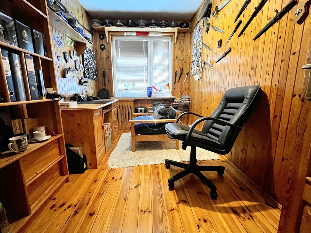 4 pokojowe mieszkanie z pięknym widokiem! 7 piętro