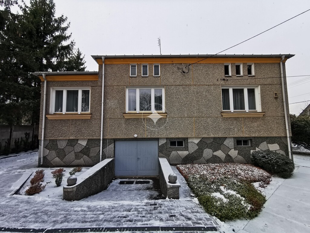 Dom na cele działalności. Biuro/gabinet.