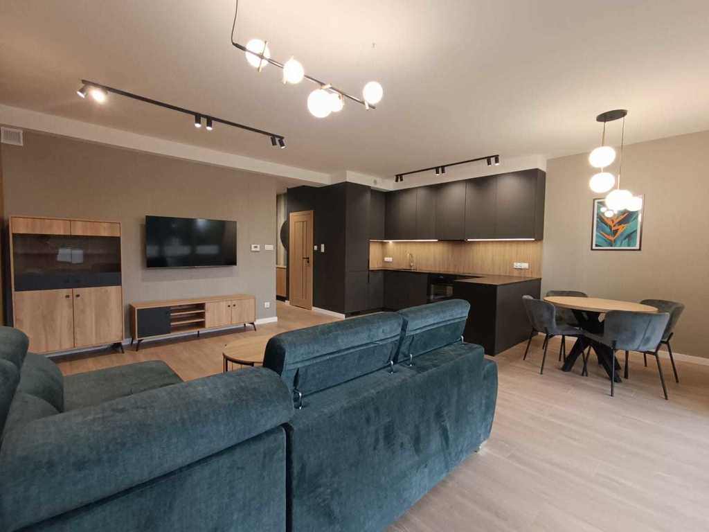 Luksusowy dom do wynajęcia, Biała Podlaska