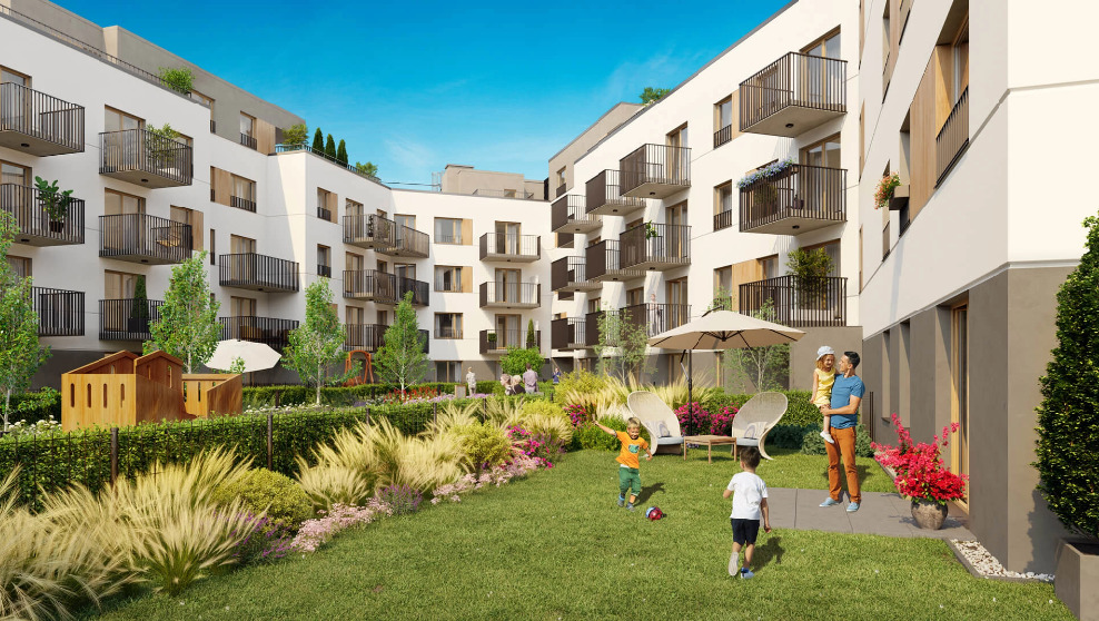 Ostatnie 2 pokojowe 40,1 m2, stan dew