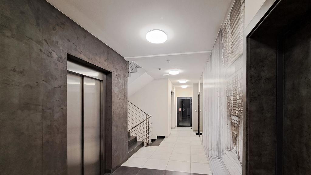 MIESZKANIE 2 POKOJE 54 M2