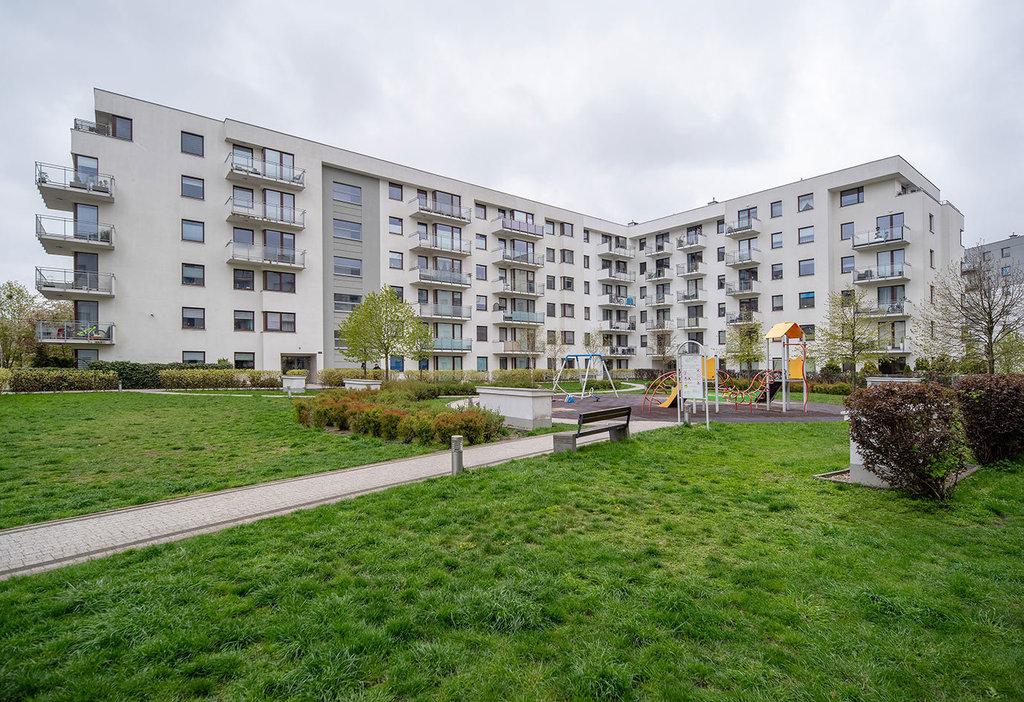 Tylko u nas - Mieszkanie Słoneczna Morena