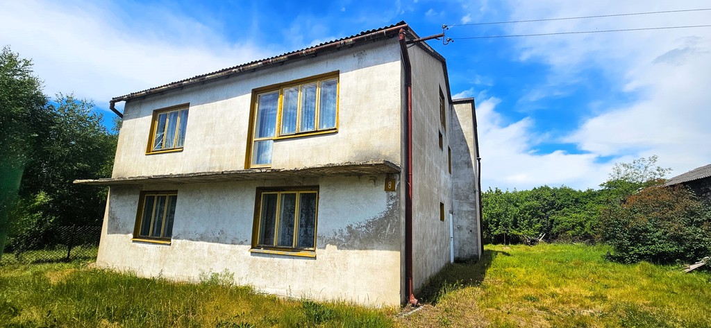 Gospodarstwo rolne na sprzedaż-11 774 m2