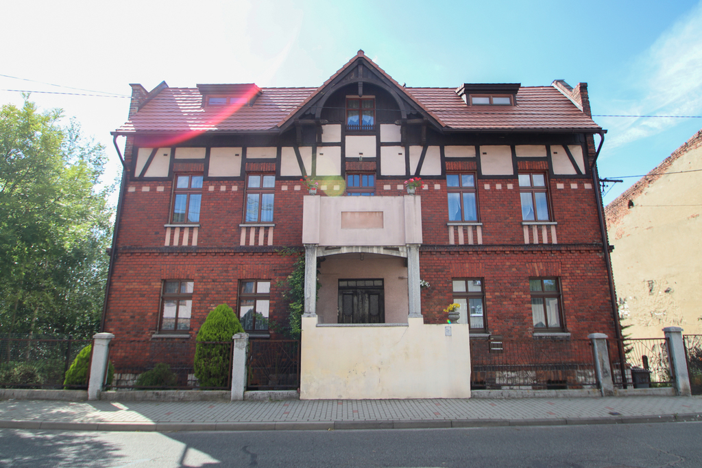 Kamienica w cenie domu/ możliwość podziału