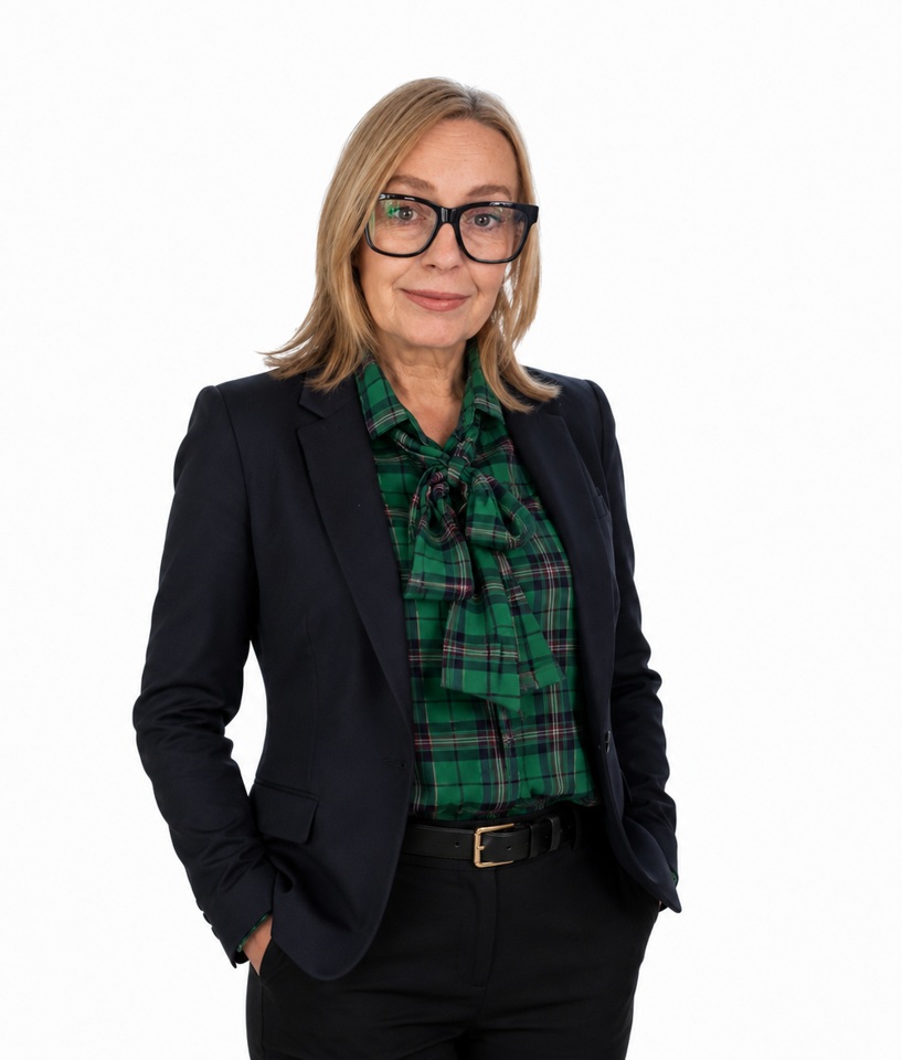 Monika Adamczyk