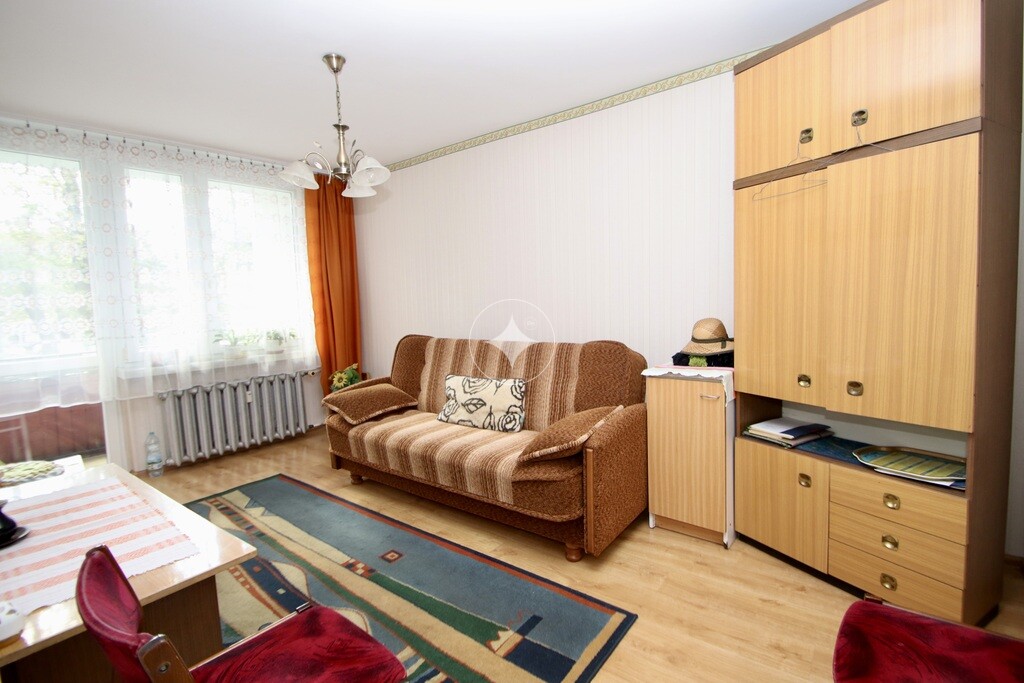 3-pokojowe z balkonem w Gliwicach -Szobiszowice