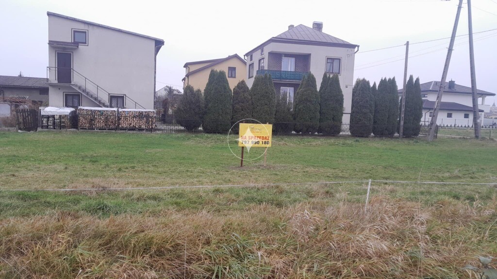 Działka na sprzedaż  NOWA NIŻSZA CENA!