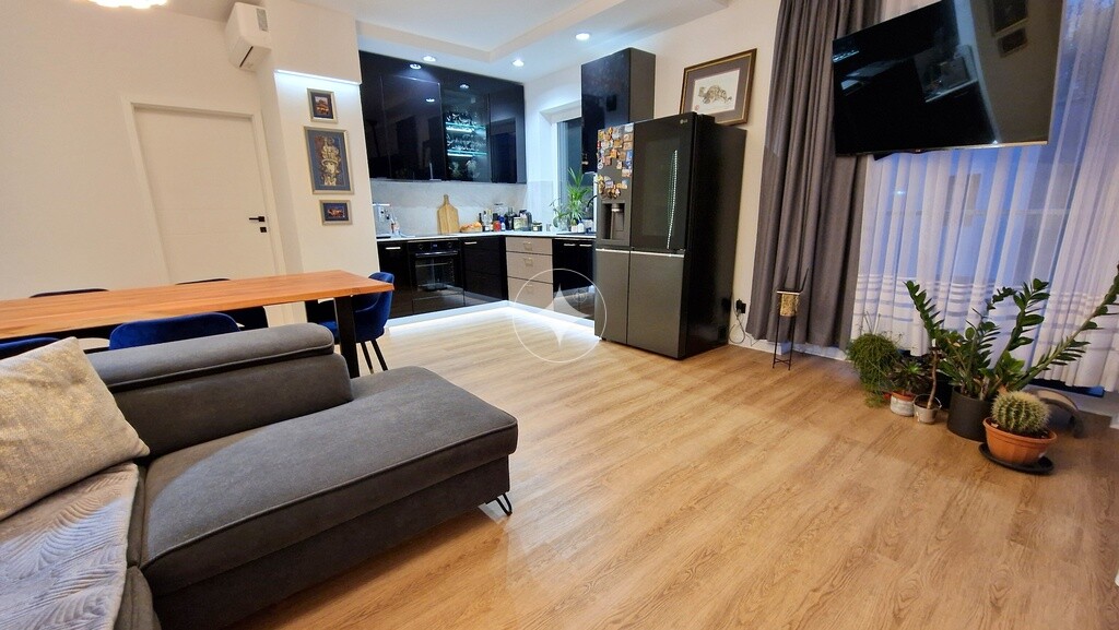 3-pokojowy Apartament Makuszyńskiego