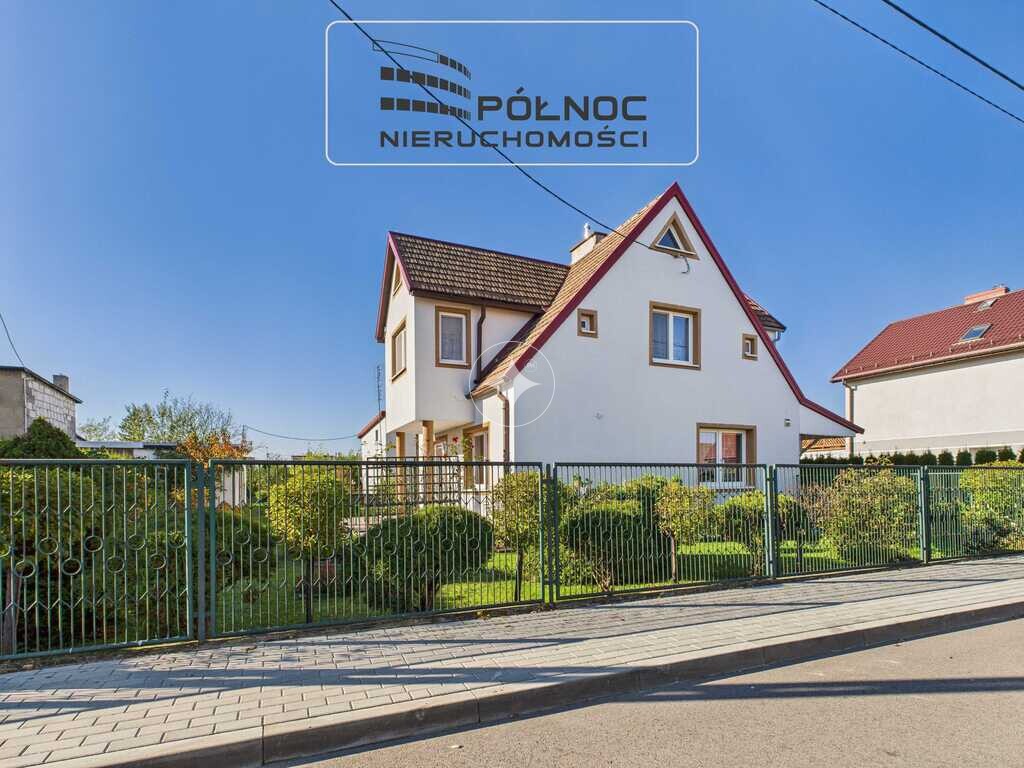 REZERWACJA! Dom, Ełk ZATORZE, ul. Augustowska