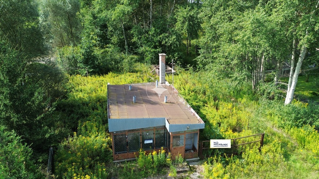 Lokal handlowo-usługowy, 62 m2, Pasternik