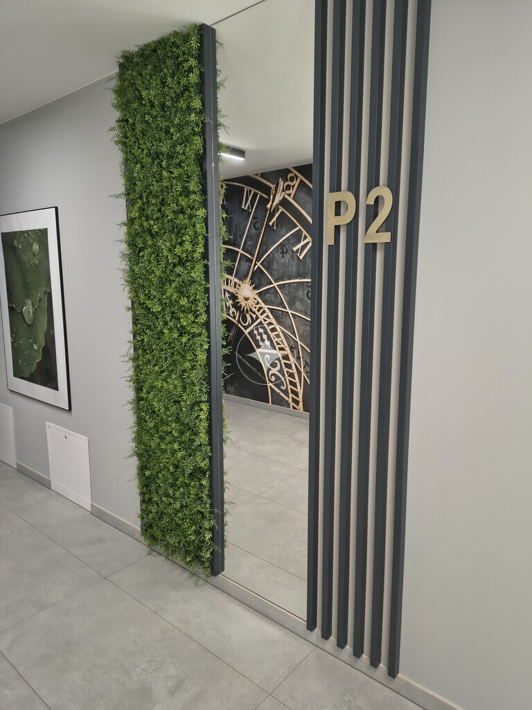 Apartament Zielone Tarasy