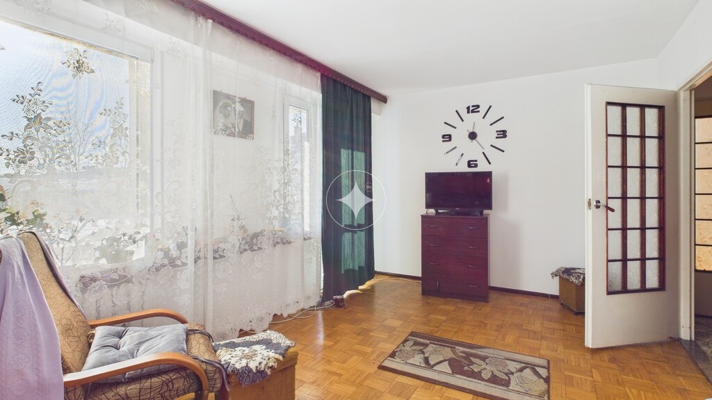 Na sprzedaż  59 m² | parter | 3 pokoje | garaż