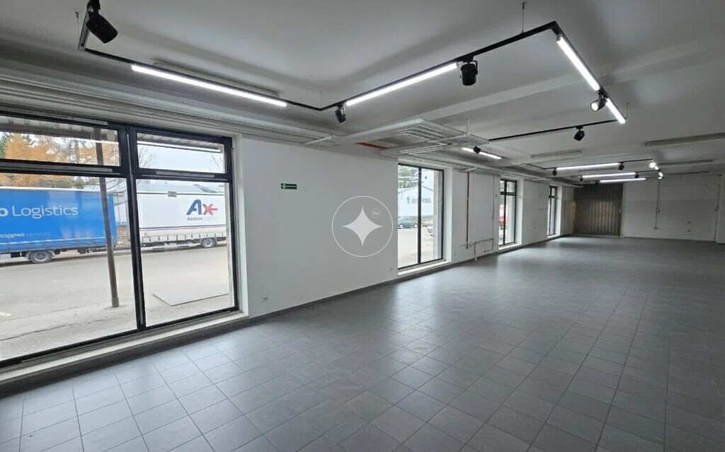 450m2 Lokalu handlowo-usługowego do wynajęcia!!!