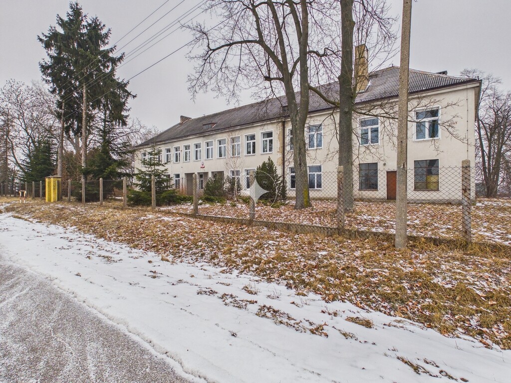 – Żarowo