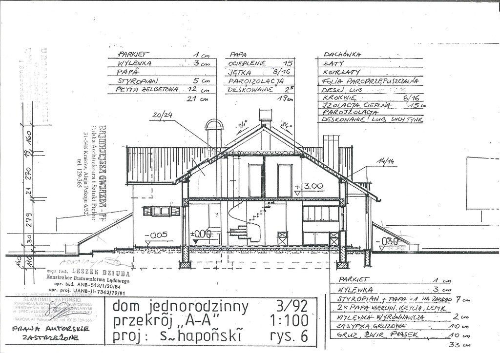 Dom 200 m² | Krasnobrodzka | Świetna lokalizacja