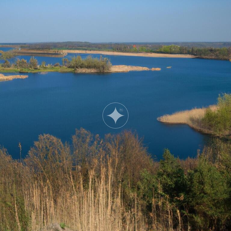 Działka 1035m2 | Goreń Duży | przy drodze