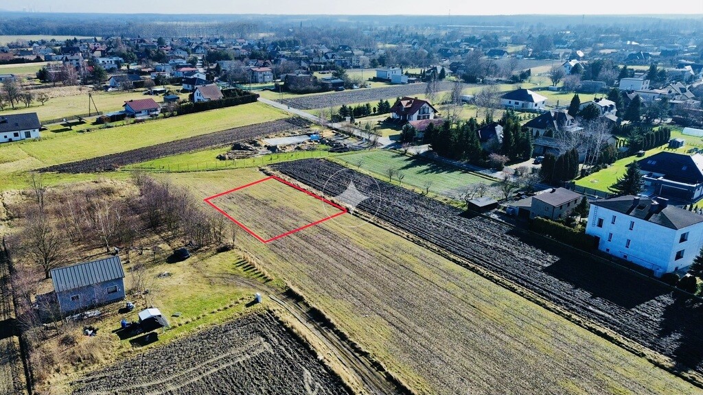 Działka budowlana, Top Lokalizacja !