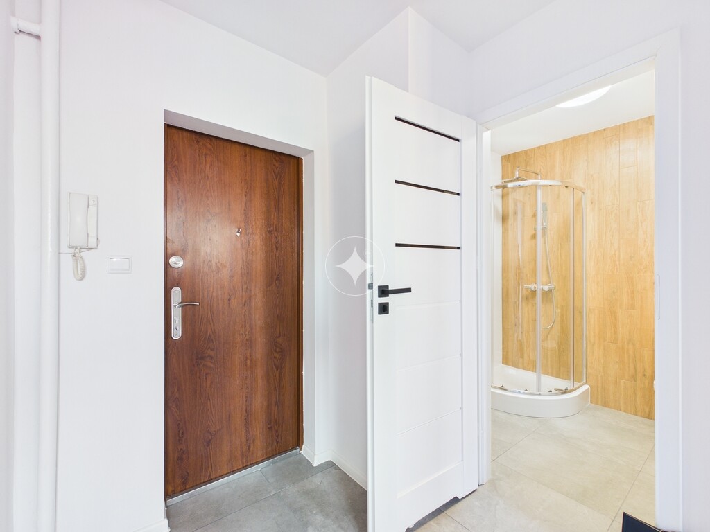 2 pokoje po remoncie | 38 m² | 8 piętro | Winda