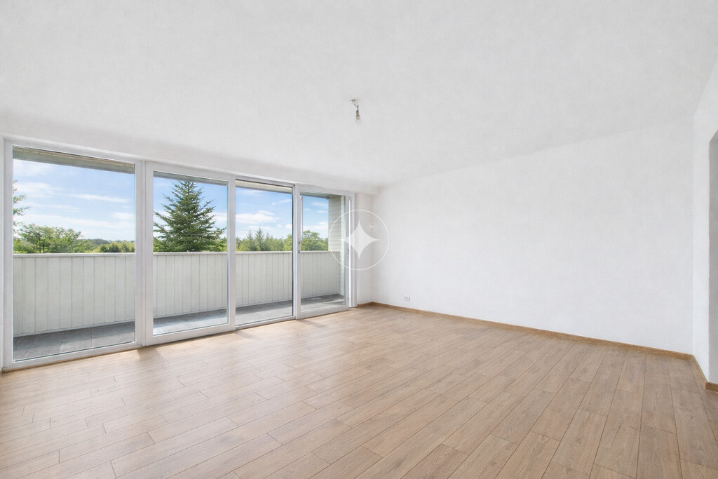 2-pokojowe mieszkanie z balkonem w Nowym Targu