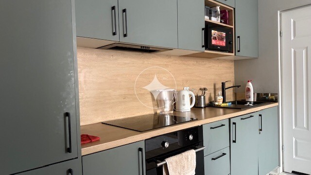 54 m² po generalnym remoncie – 3 pok/ Kunickiego