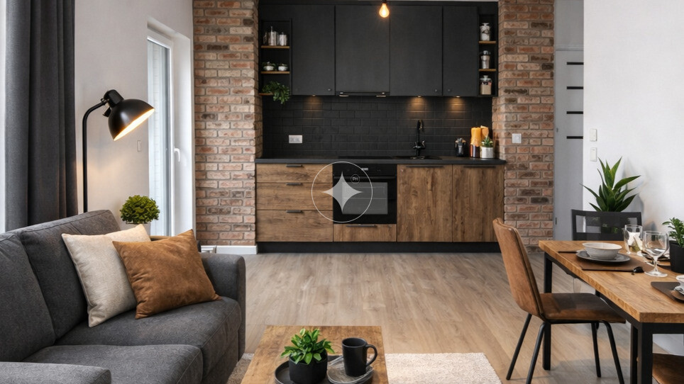 Apartament PREMIUM
