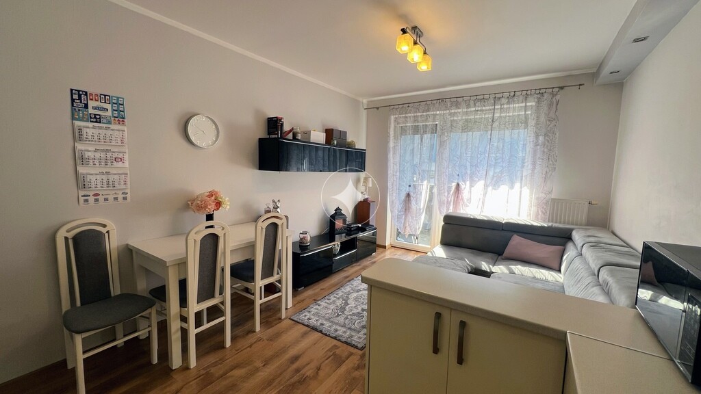Mieszkanie na Parterze 3 pokoje