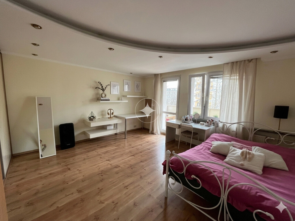 Mariańska | Rozkładowe 3 Pokoje | Balkon i Piwnica