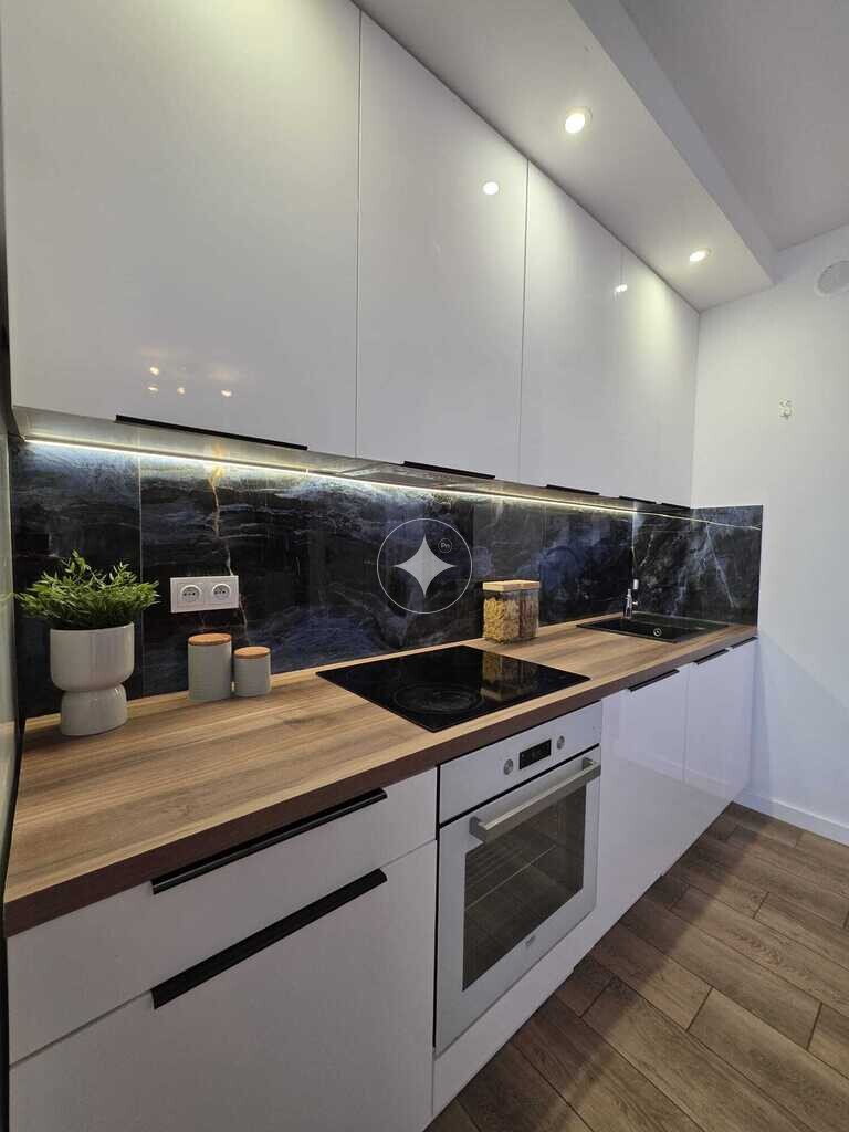 Gotowa kawalerka 28 m² | ul.Kwarcowa | Duży balkon