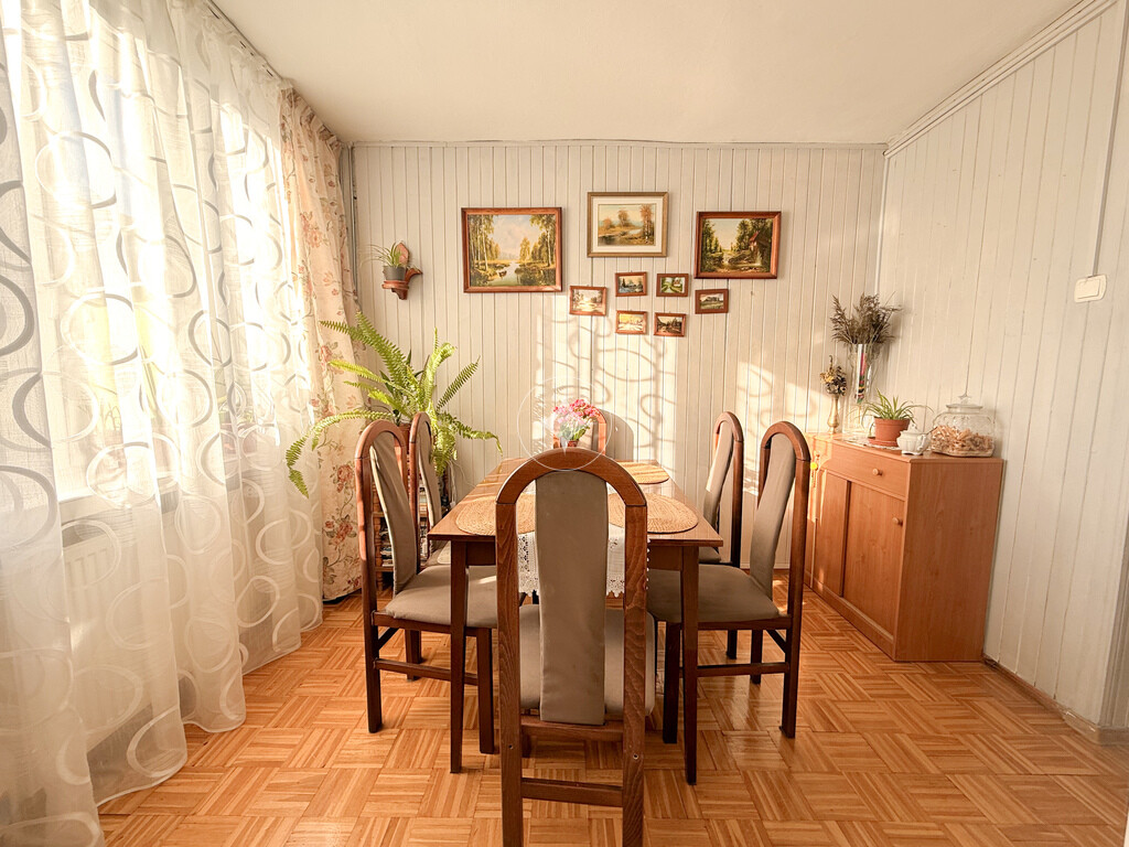 Mieszkanie na 1 piętrze- al. Piłsudskiego- 55m2
