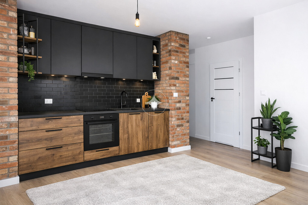 Gotowy do zamieszkania  Apartament PREMIUM