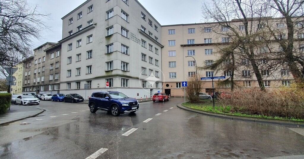 Mieszkanie  30 m2  Grzegórzki
