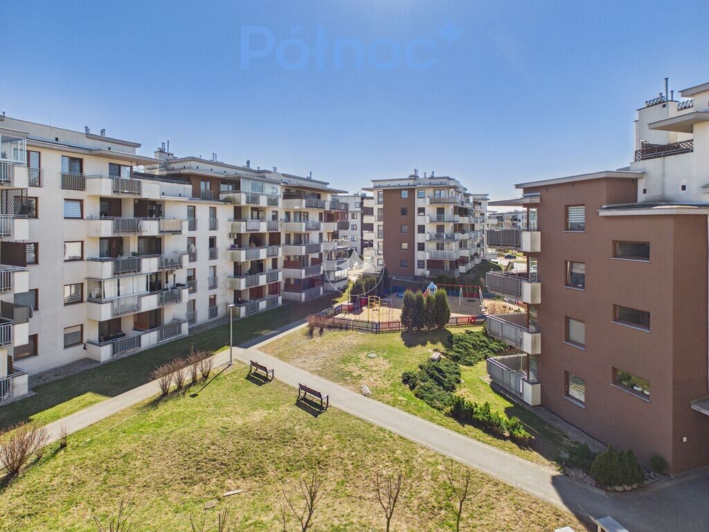NOWA CENA! Ełk, Tuwima 14, 3 piętro, 2 pokoje