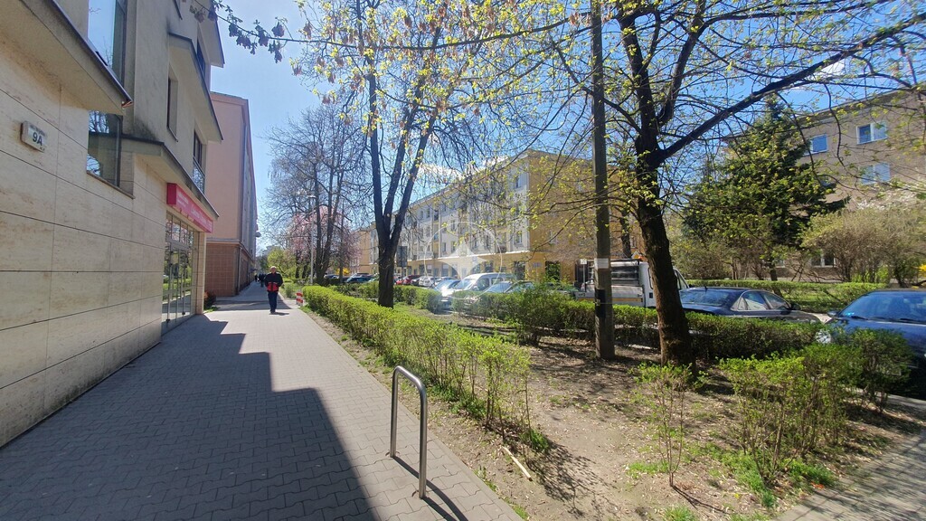 Mieszkanie  49 m2  Bronowice Wielkie
