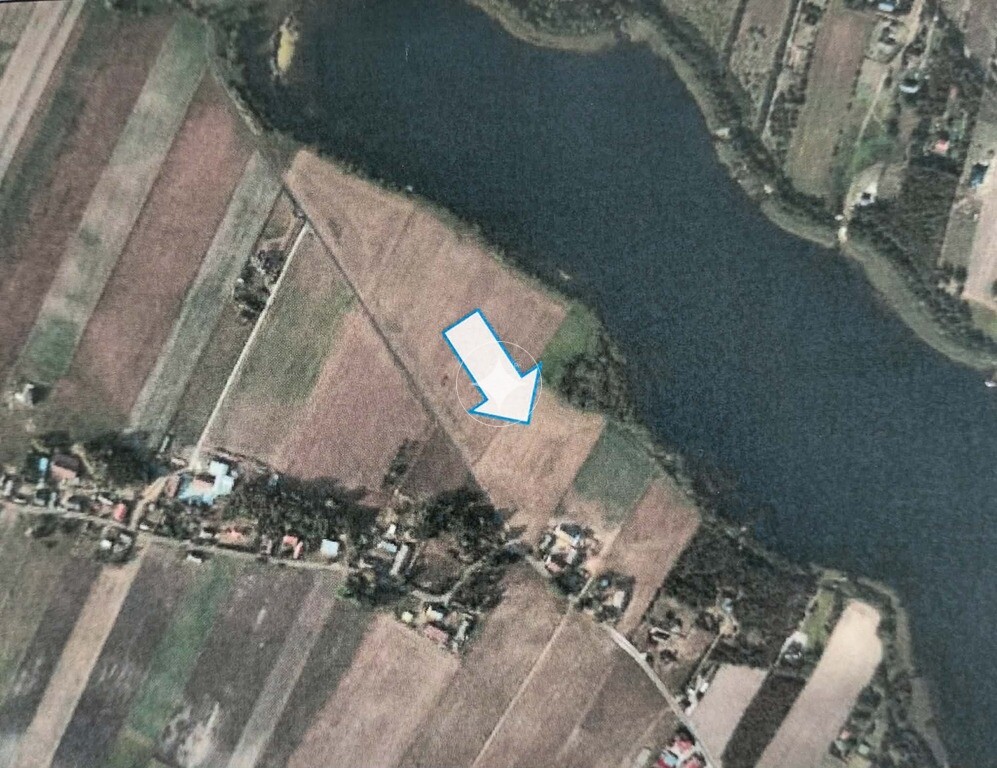 ATRAKCYJNA DZIAŁKA ROLNA 1,7100HA KRZEWENT