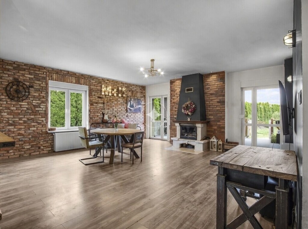 Dom wolnostojący z działką 900 m2/Nadolice Wielkie