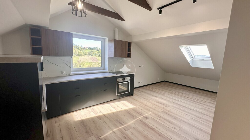 40m2 na wynajem - Jordanów