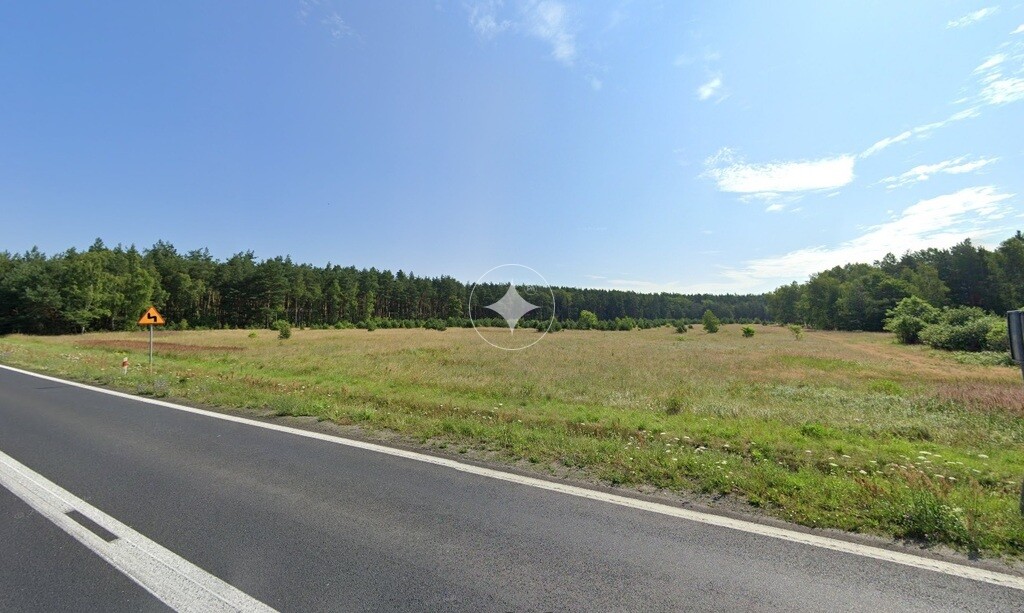 DZIAŁKA INWESTYCYJNA 2,8 HA PRZY DK297 | A18
